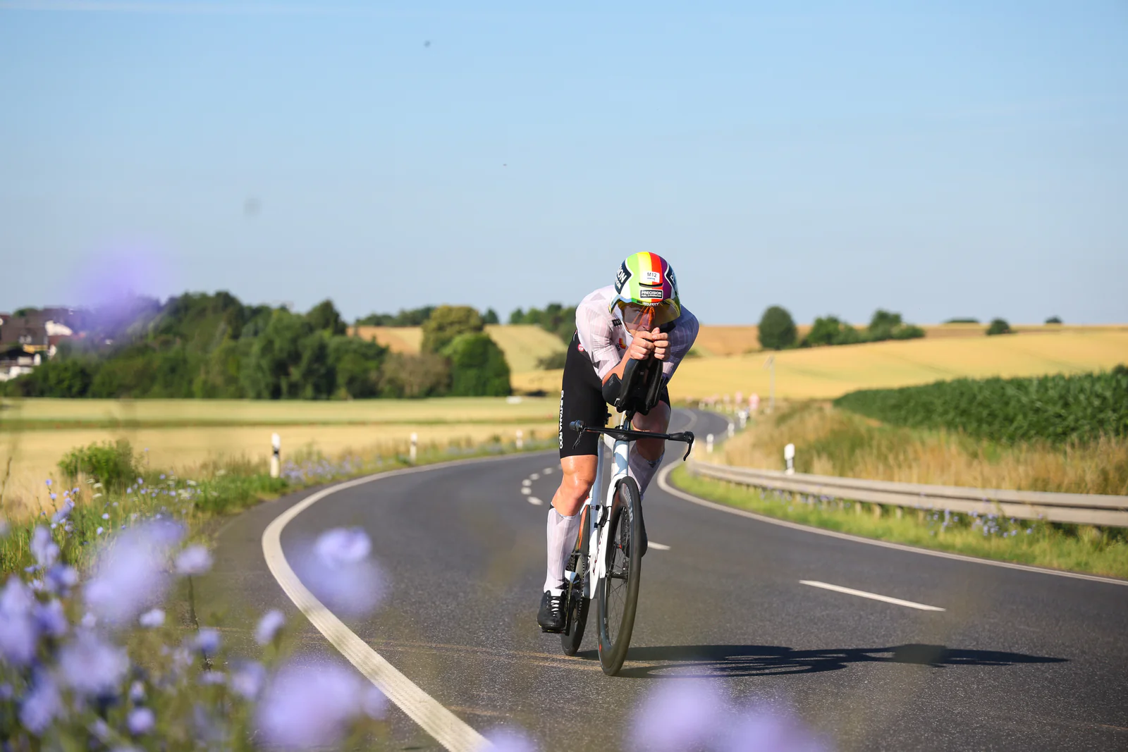 Master the Wind with Quintana Roo